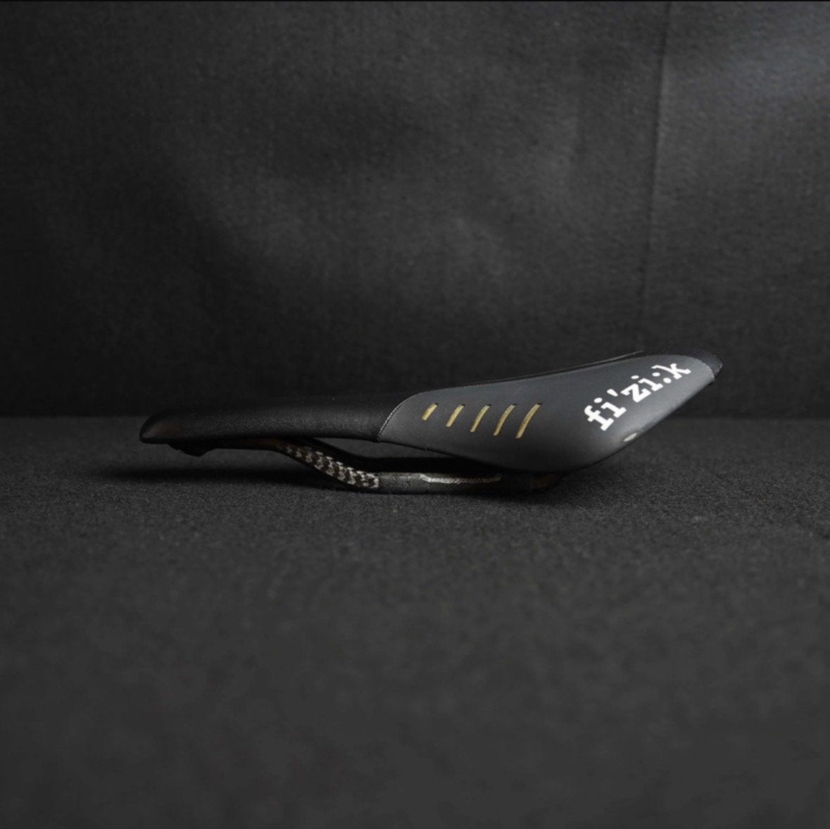 Fizik Antares R1 Carbon, Gebruikt, Ophalen of Verzenden, Zadel, Racefiets