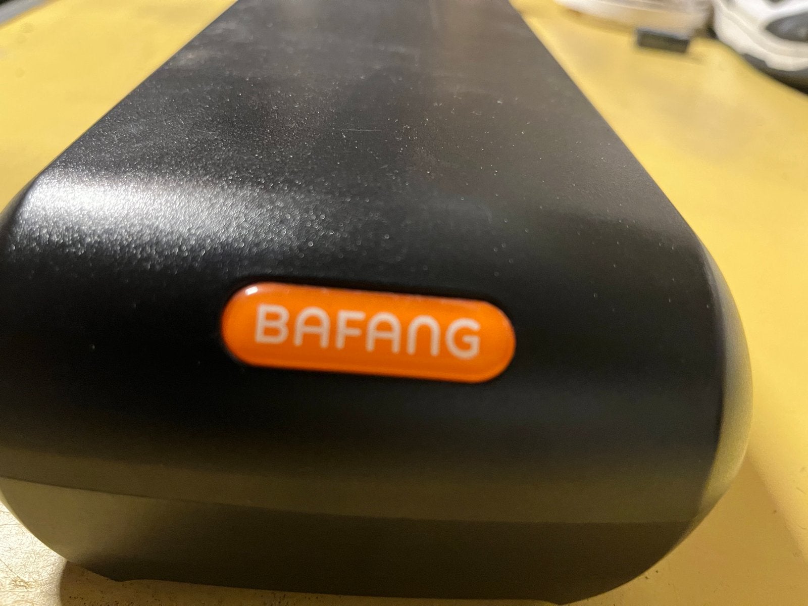 Bafang Fiets Accu 750 Wh 43V - Bagagedrager, Fietsen en Brommers, Zo goed als nieuw