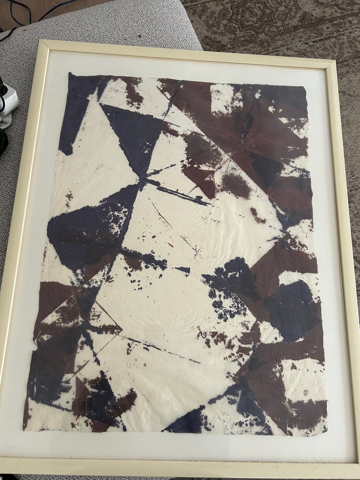 Onbekend, Antiek en Kunst, Ophalen of Verzenden
