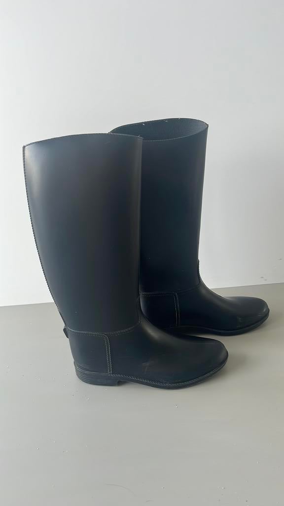 Rijlaarzen Harry’s horse 34, Dieren en Toebehoren, Paardrijkleding, Ophalen of Verzenden, Gebruikt, Schoeisel