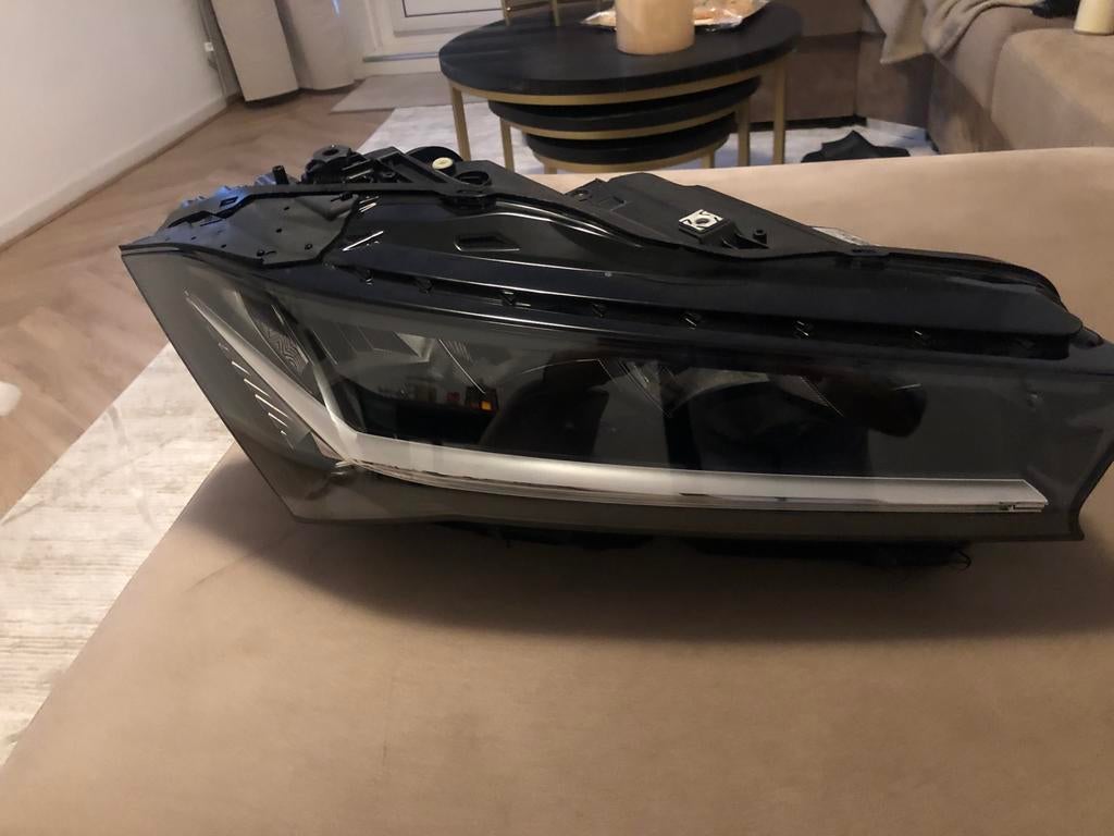 Koplamp scoda superB, Auto-onderdelen, Verzenden, Nieuw