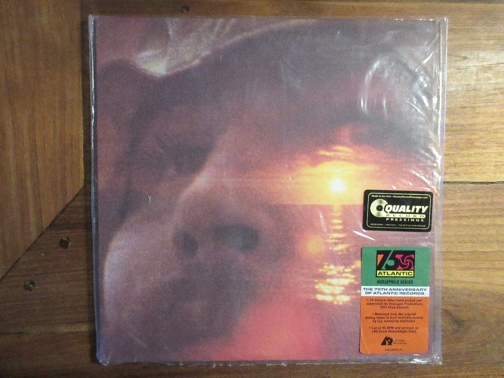 David Crosby If I Could Only Remember My Name (2LP), Ophalen of Verzenden, Zo goed als nieuw, 12 inch