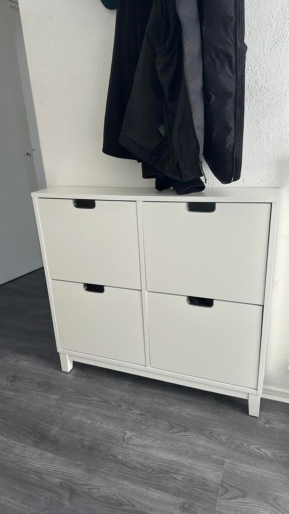 Schoenenkast ikea zelf losmaken, Ophalen of Verzenden, Zo goed als nieuw