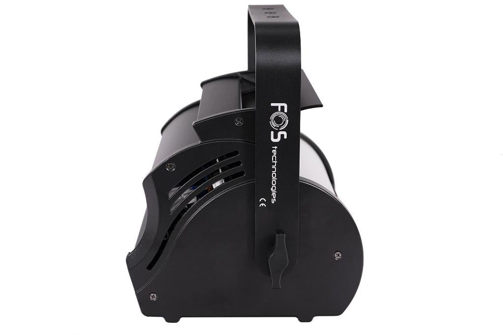 FOS CYC RGBIL 210W, Geluidgestuurd, ., Nieuw, Ophalen of Verzenden