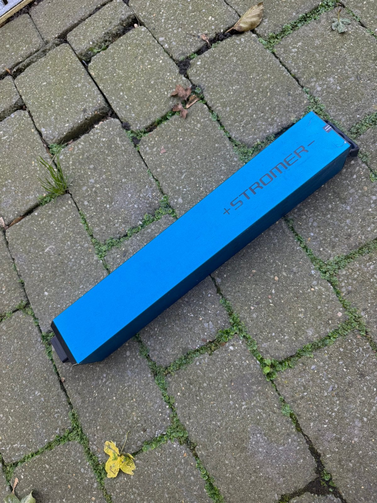 Accu voor stromer 983w., Ophalen, Zo goed als nieuw, Stromer