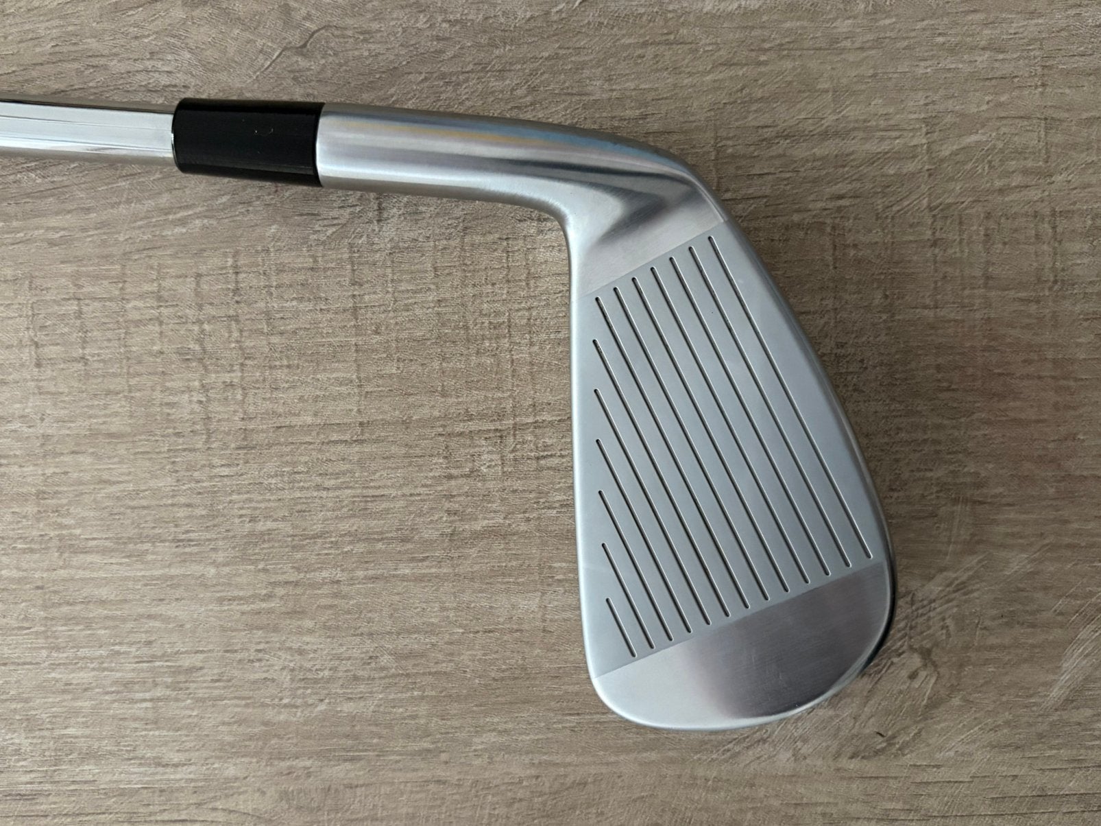 Taylormade 790 iron 4  (nieuw), Ophalen of Verzenden, Nieuw, Club