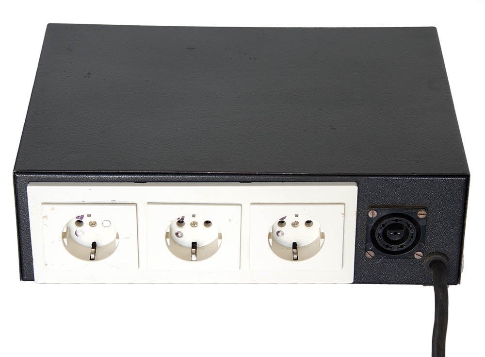 Pulsar soundlite lichtsturing - vintage-, Ophalen, Gebruikt, Licht