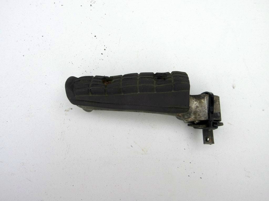 Yamaha XJ600S voetstep Diversion voetsteun LA XJ 600 step, Ophalen of Verzenden, Gebruikt