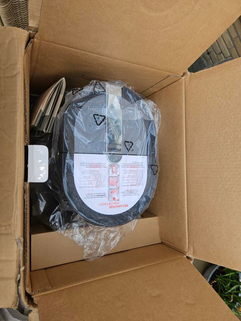 Nieuwe Philips Perfect Draft HD3600/20 thuistap, Ophalen of Verzenden, Nieuw