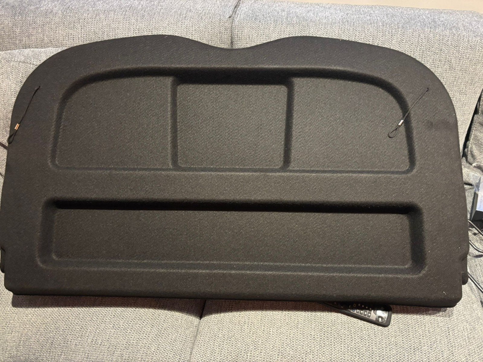 Nissan Qashqai J11 hoedenplank (bouwjaar 2014-2021)., Auto-onderdelen, Voor, Nieuw, Ophalen of Verzenden, Bumper