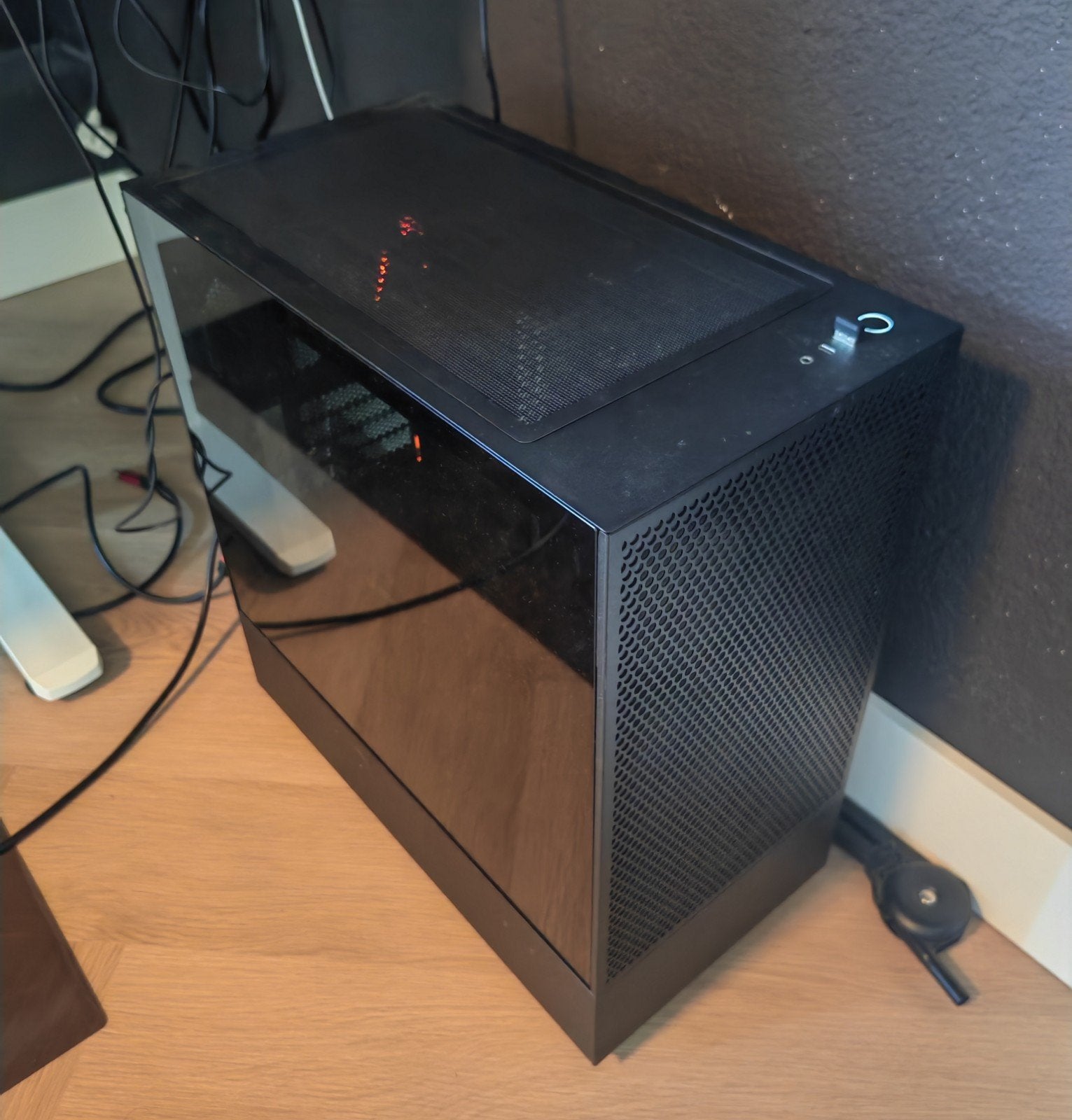 Game PC met NVIDIA RTX 3060 Ti, i5-10400, 16GB RAM, Ophalen