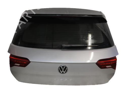 Volkswagen T Roc achterklep, Auto-onderdelen, Carrosserie en Plaatwerk, Ophalen of Verzenden, Volkswagen, Achterklep