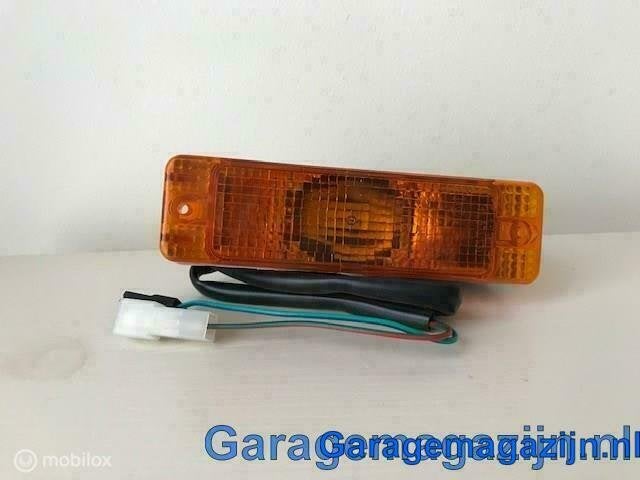 Knipperlicht links / rechts 953119-E 5810913 VW Bumper smal, Auto-onderdelen, Audi, Nieuw