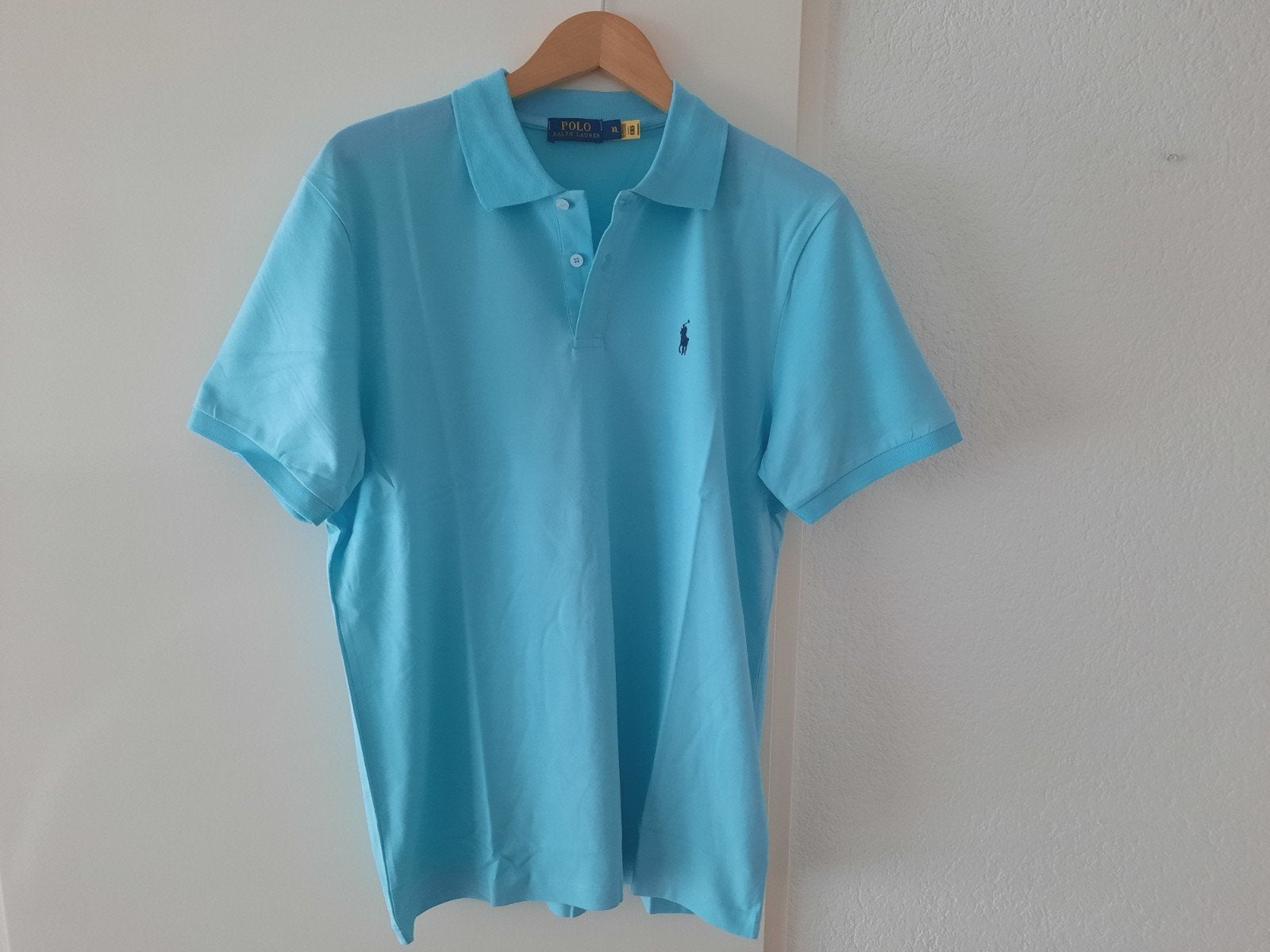 RALPH LAUREN POLO  - 3XL, Overige kleuren, Verzenden, Overige maten, Polo Ralph Lauren