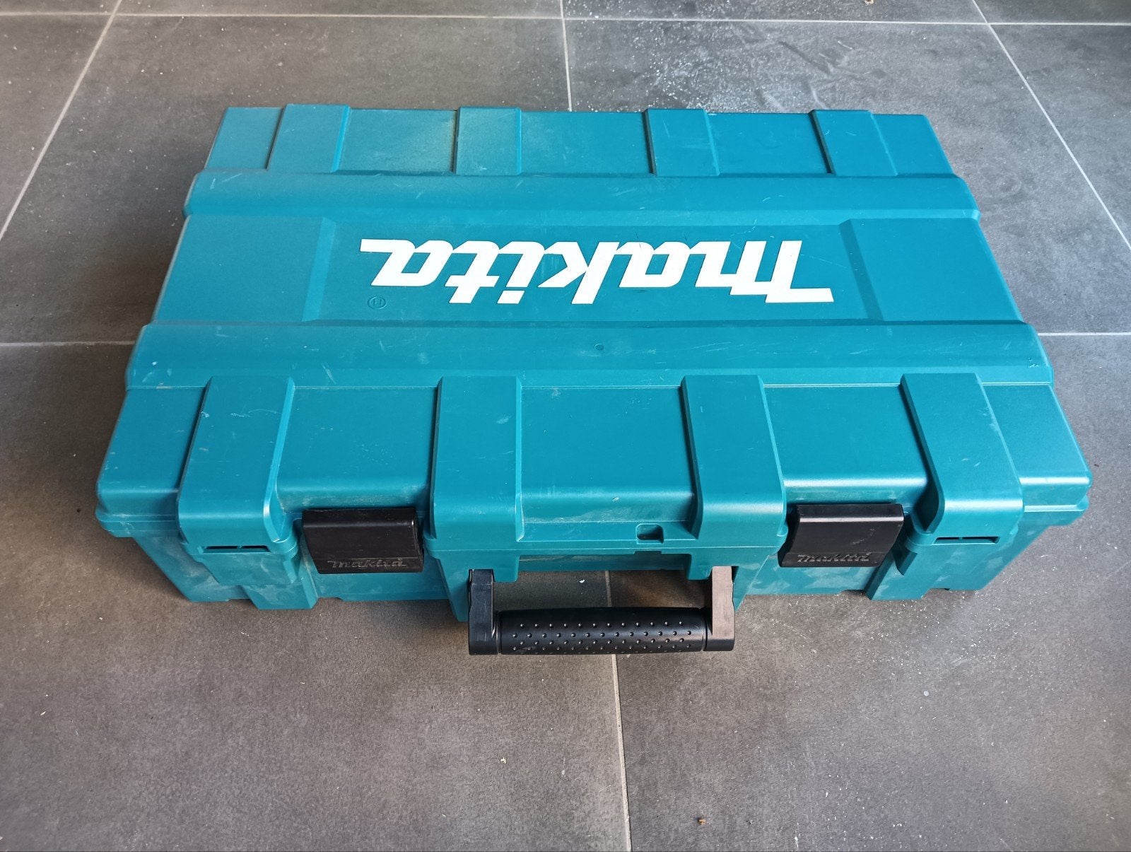 Makita koffer voor je gereedschap, Doe-het-zelf en Verbouw, Ophalen of Verzenden