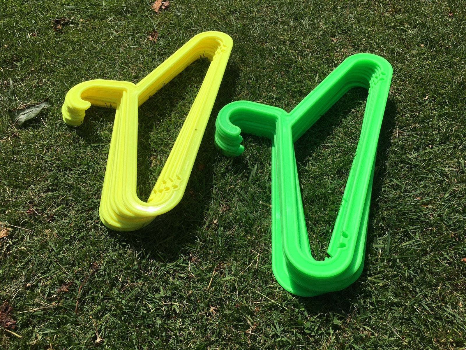KLEDING HANGERS, Ophalen of Verzenden, Nieuw