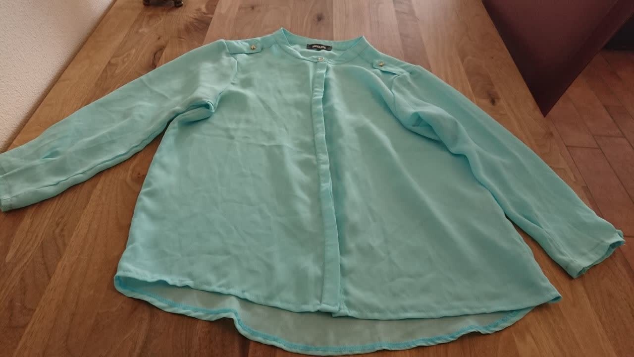 Dames blouse maat M (Bel&Bo), Kleding | Dames, Maat 38/40 (M), Bel&Bo, Ophalen of Verzenden, Gedragen