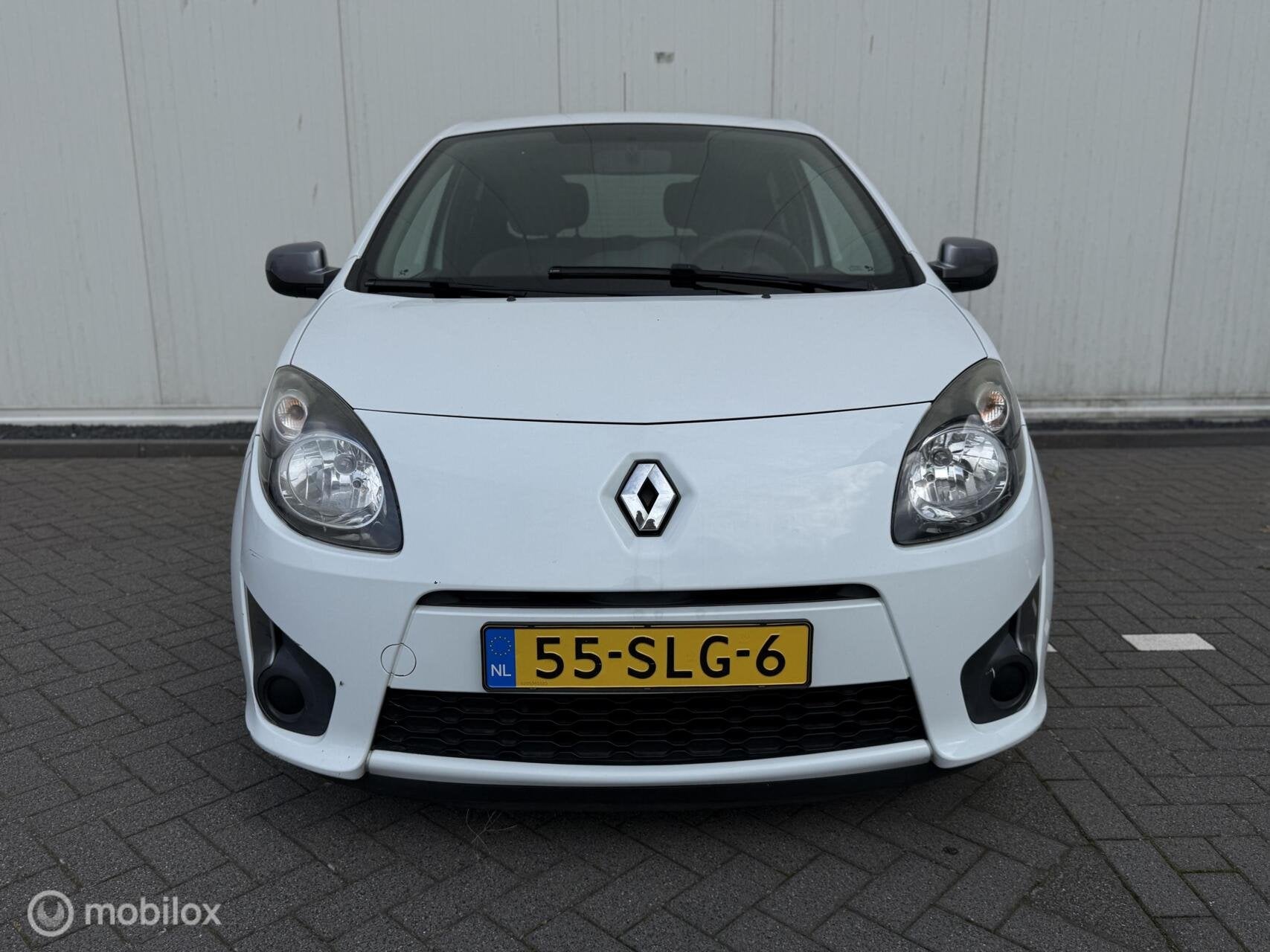 Renault Twingo 1.2-16V Collection Airco NAP Sportief Elek ra, Auto's, Twingo, Gebruikt, 4 cilinders, 4 stoelen