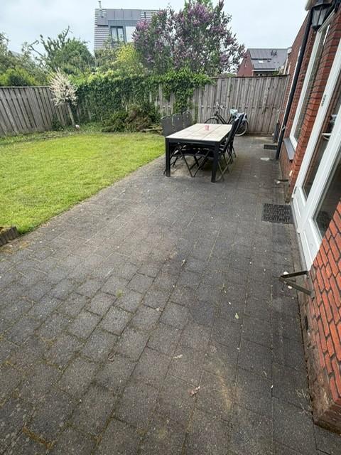 Stenen - klinkers GRATIS, Tuin en Terras, Tegels en Klinkers, Ophalen, Gebruikt, Klinkers, 10 m² of meer