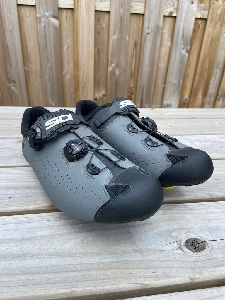 SIDI Genius 10 maat 46, Ophalen of Verzenden, Zo goed als nieuw, Helm