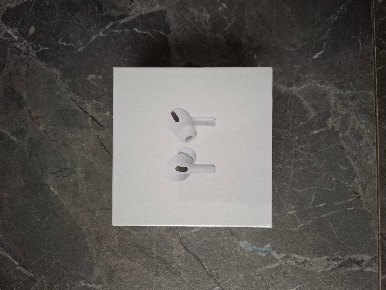 Airpods pro *1e generatie*, Audio, Tv en Foto, Ophalen of Verzenden, Nieuw, Overige merken