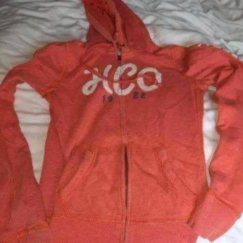 Vest m 38 hollister, Verzenden, Gedragen, Maat 38/40 (M), Overige kleuren