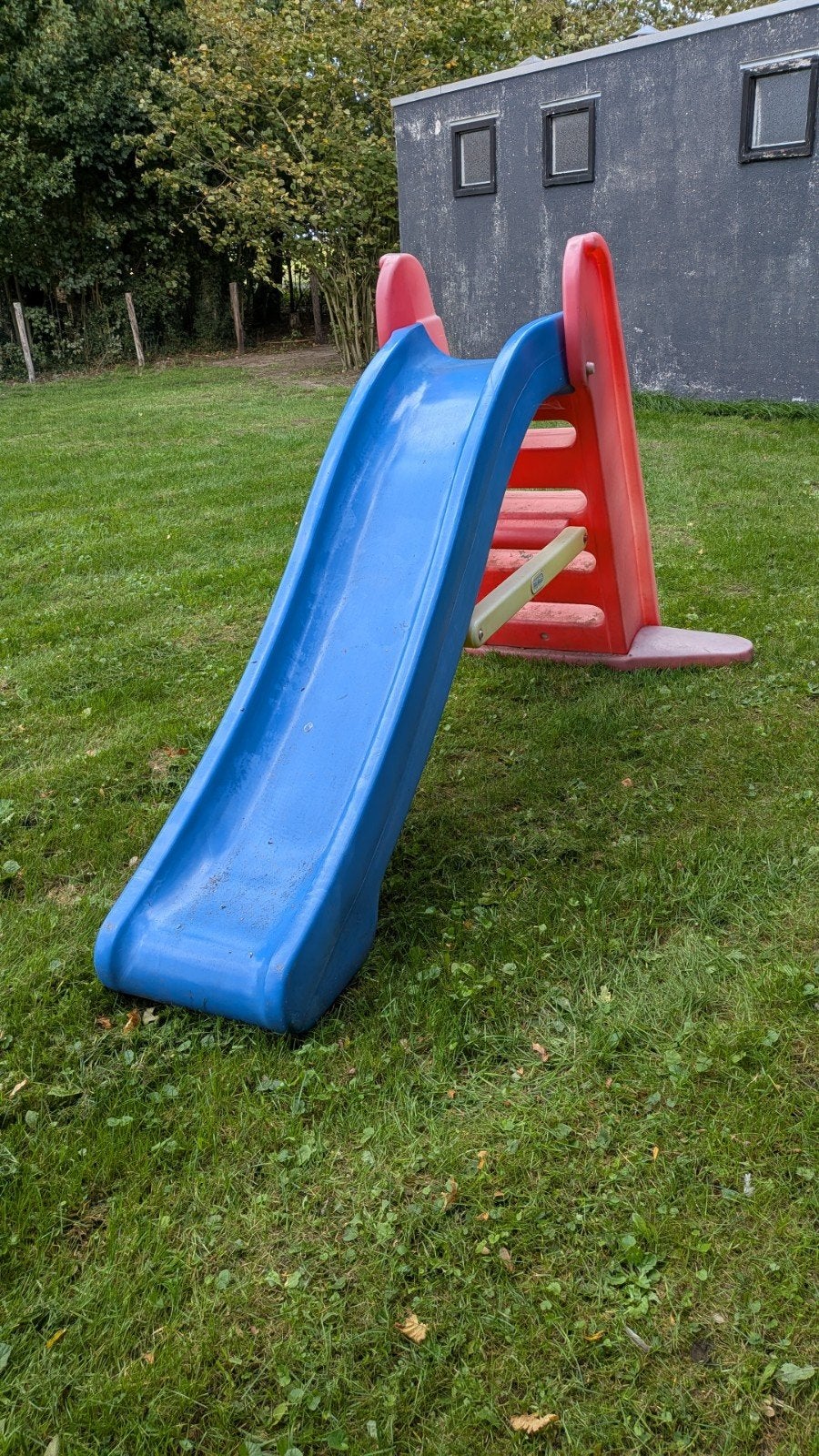 Gratis Little Tike kinder glijbaan, Ophalen, Gebruikt, Glijbaan
