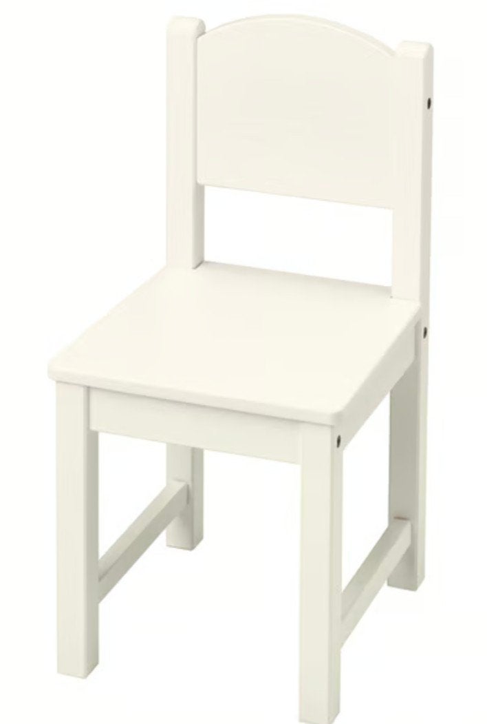 Ikea Sundvik kinderstoel - Nieuw in doos!, Ophalen of Verzenden