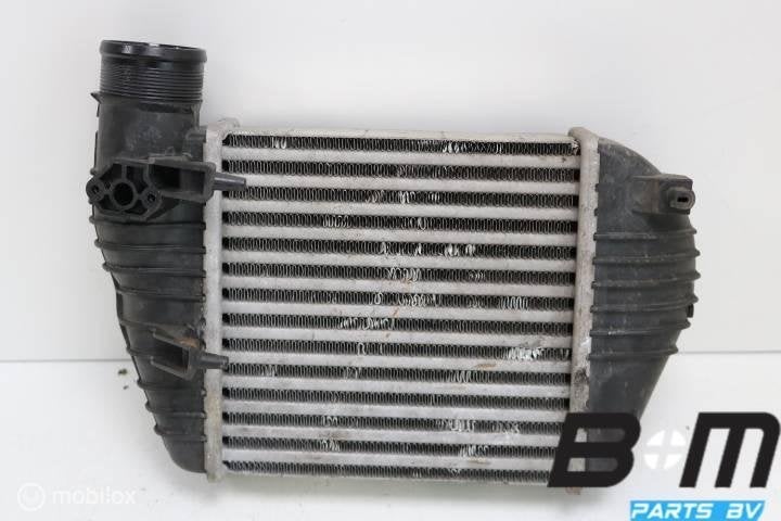 Laadluchtkoeler Audi A6 4F 4F0145805AC, Gebruikt