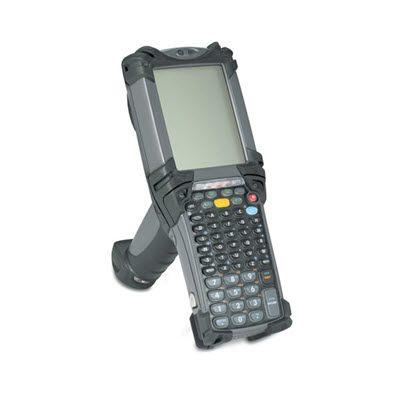 Symbol MC9060-GJ0HBEB00WW MC9060-G Handscanner, Computers en Software, Scanners, Verzenden, Gebruikt, Barcodescanner, Symbol