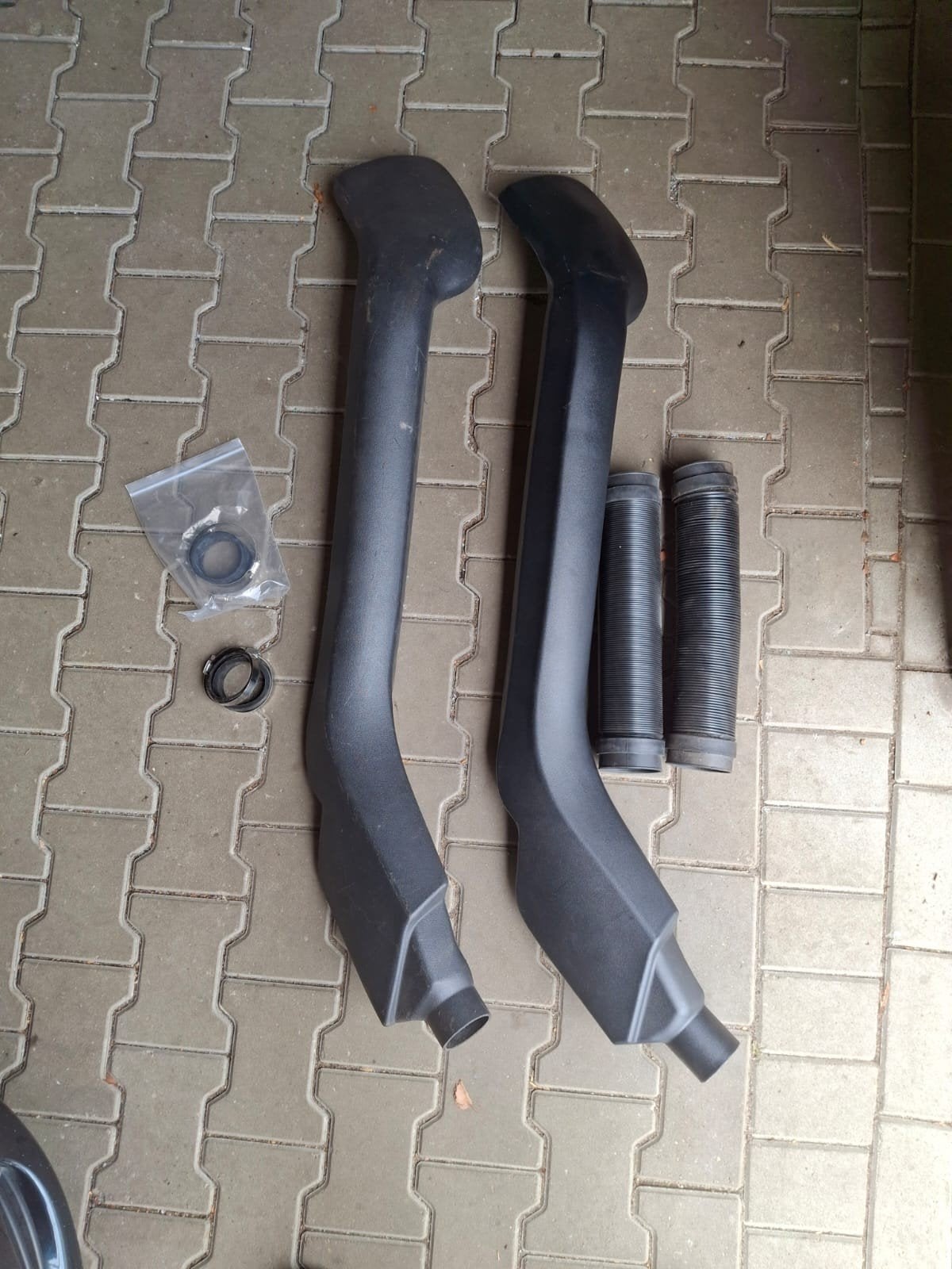Snorkel lada niva 1.7i, Ophalen of Verzenden, Nieuw, Lada