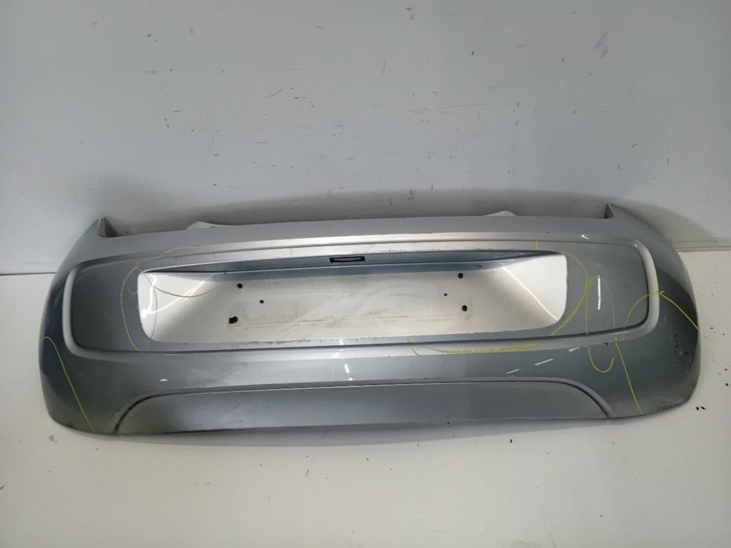 Bumper achter Volkswagen Up, Onderdelen@venauto.nl, Van der Ven Autorecycling B.V., Gebruikt, Ettenseweg 76, 4706 PB Roosendaal, The Netherlands
