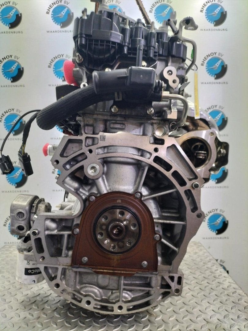 FORD FOCUS MOTOR N3DA 2023, Ophalen of Verzenden, Gebruikt, Stiba lid