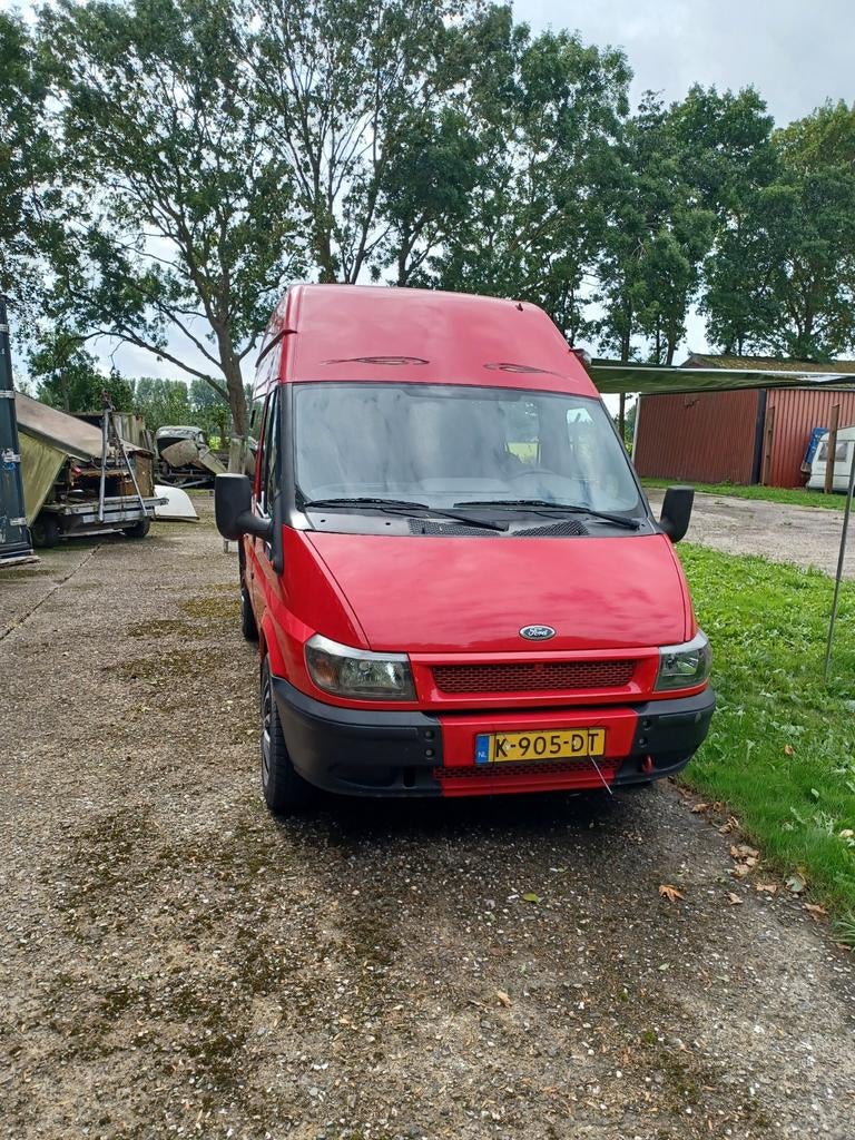 Caravans And Camping Zeer