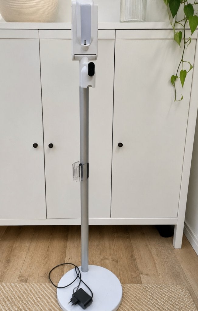 Dyson V11 Floor Dok - Oplaadstation en standaard, Witgoed en Apparatuur, Stofzuigers, Ophalen, Gebruikt, Overige typen