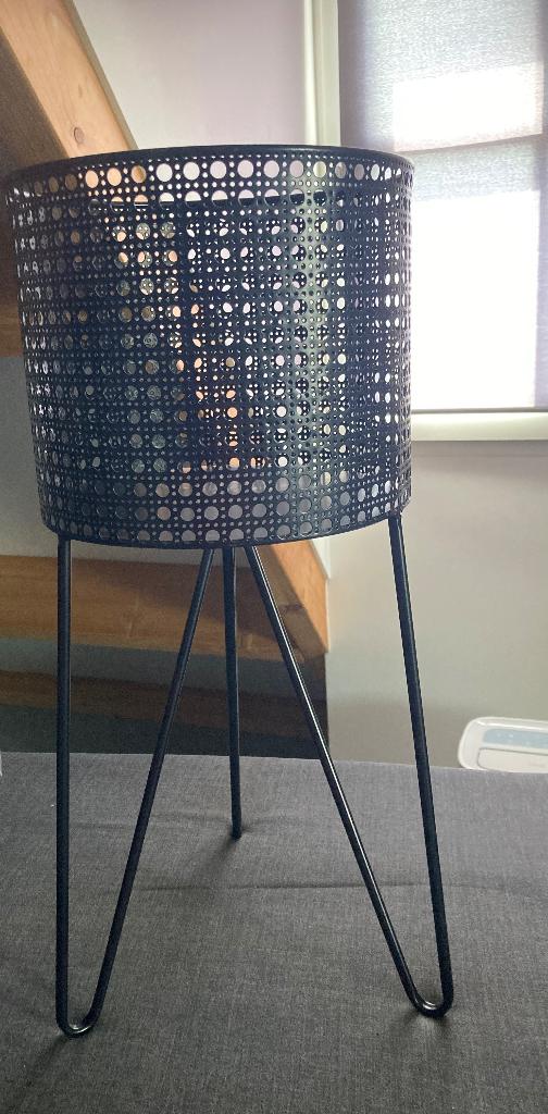 Bloempotten en decoratie, Overige vormen, Aardewerk, 40 tot 70 cm, Ophalen