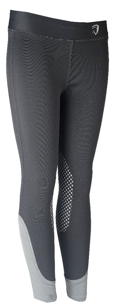 Horka Lucy rijlegging antraciet maat 38 en 40, Dieren en Toebehoren, Met grip, Nieuw, Grijs, Info@horka.com