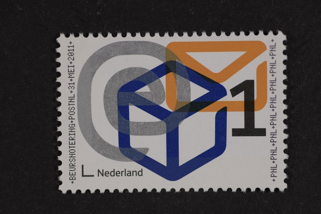 beursnotering, Verzenden, Na 1940, Postfris
