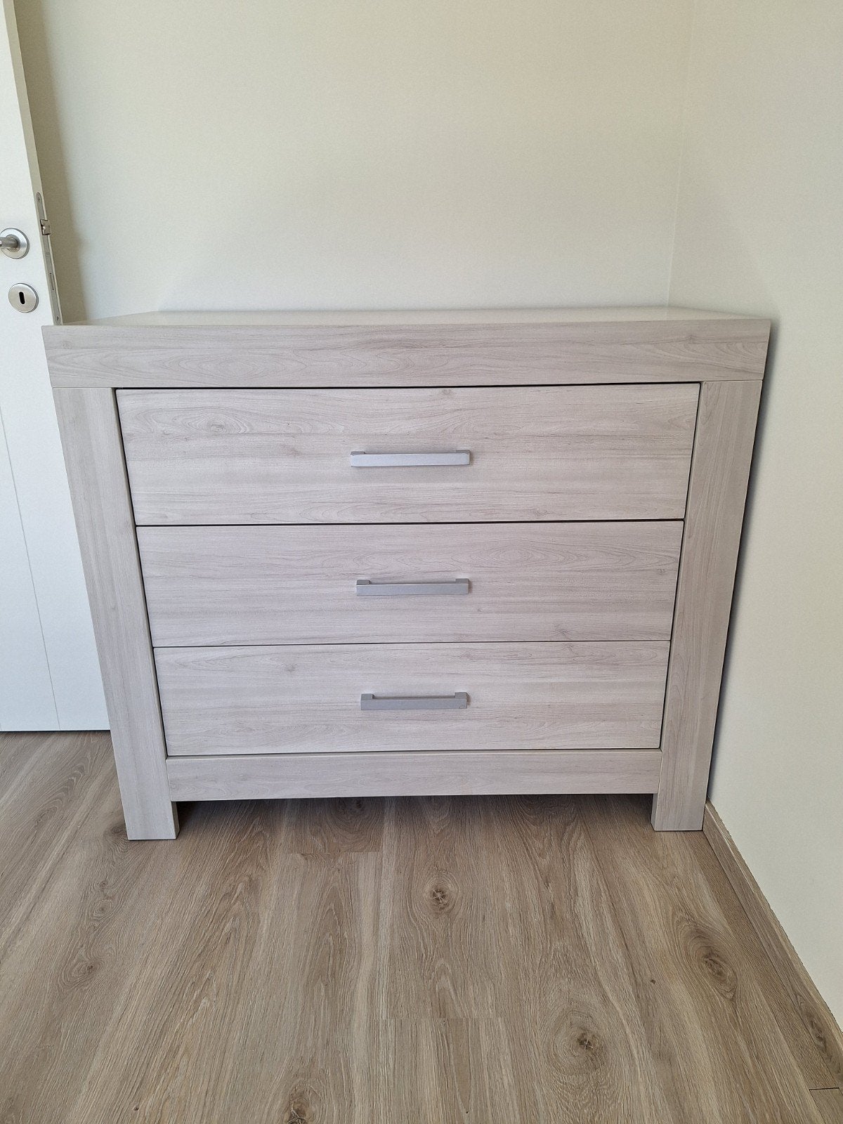 Commode kinderkamer, Kinderen en Baby's, Ophalen, 50 tot 70 cm, 100 cm of meer, Zo goed als nieuw
