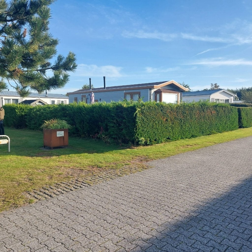 Te huur chalet Hollum Ameland (last minute)