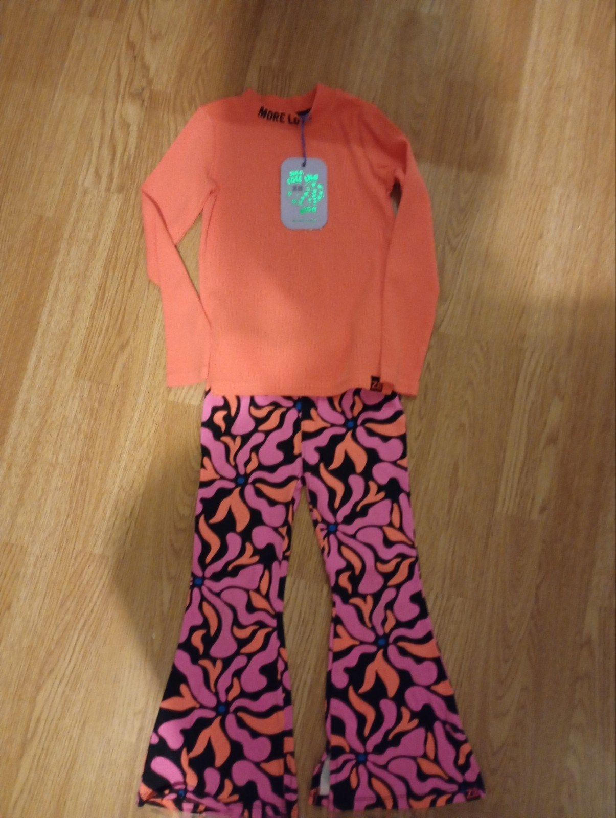 gave z8 set, Broek, Meisje, Z8, Ophalen of Verzenden