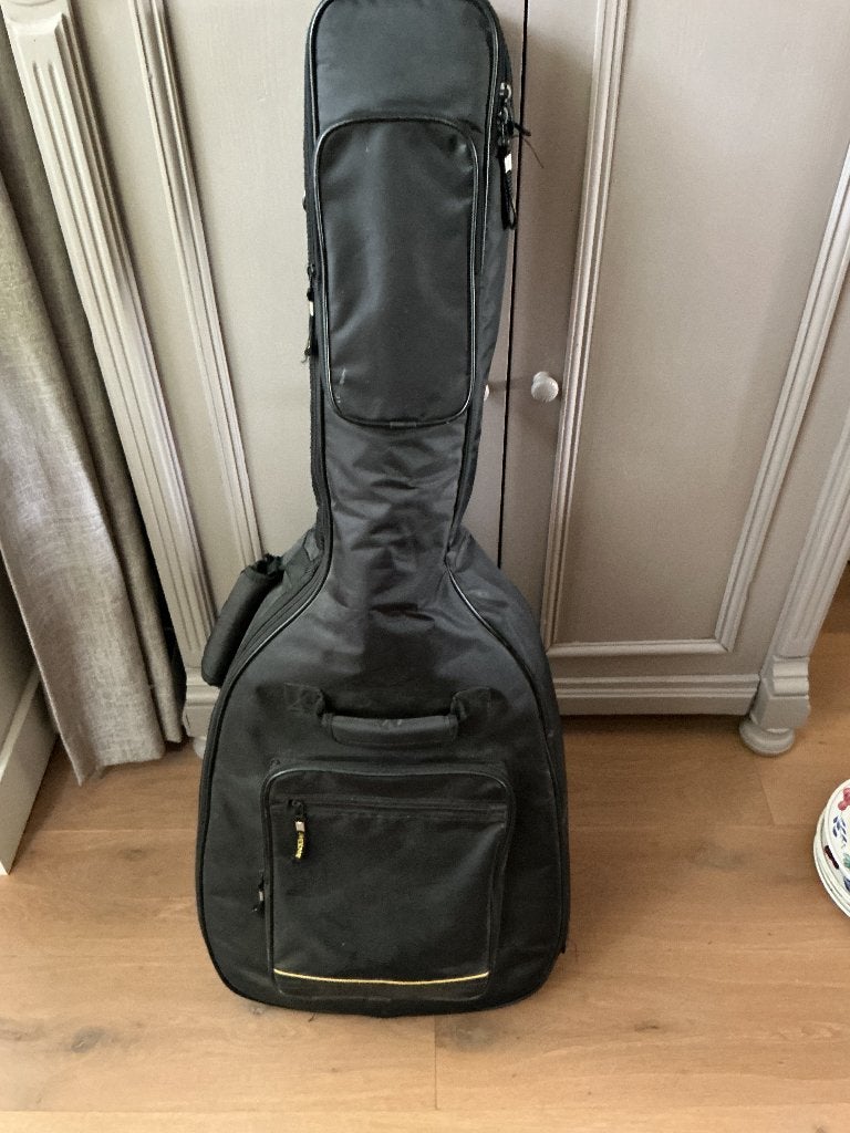 Gitaarrugzak Rockbag, Ophalen, Gebruikt, Overige instrumenten