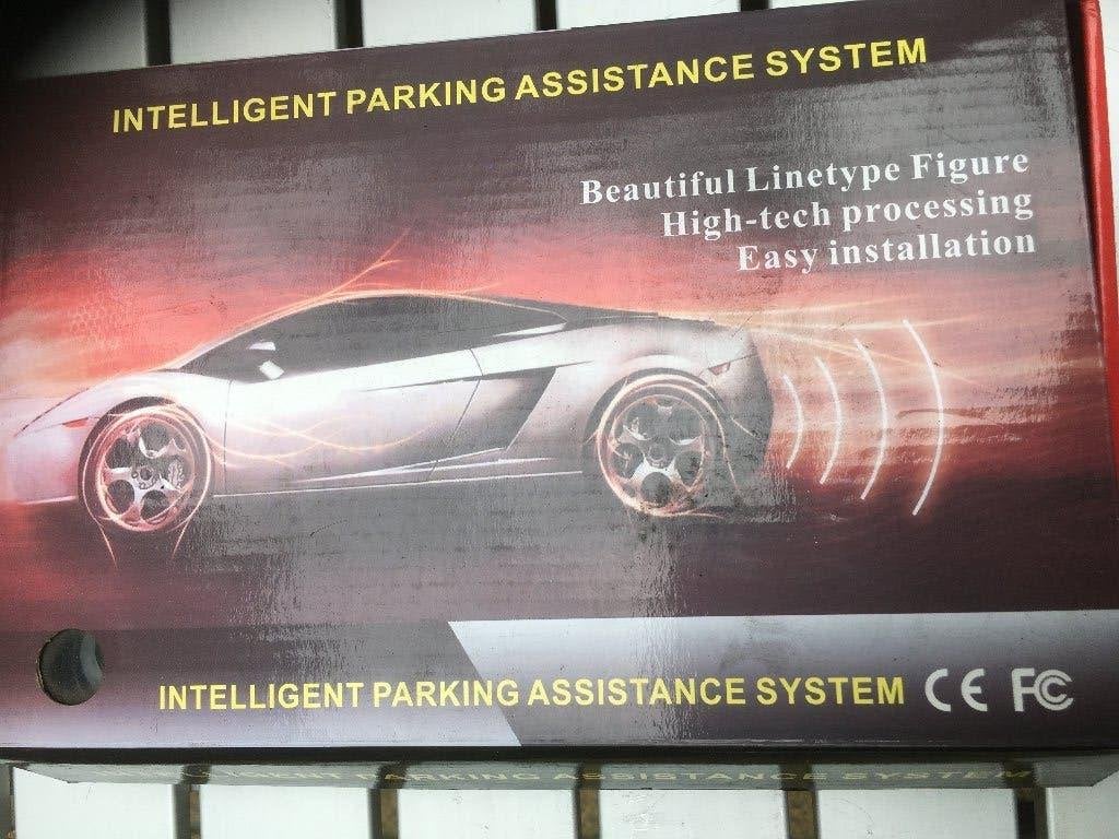 PDC..PARKEER HULP SYSTEEM...NIEUW.., Ophalen of Verzenden, Nieuw