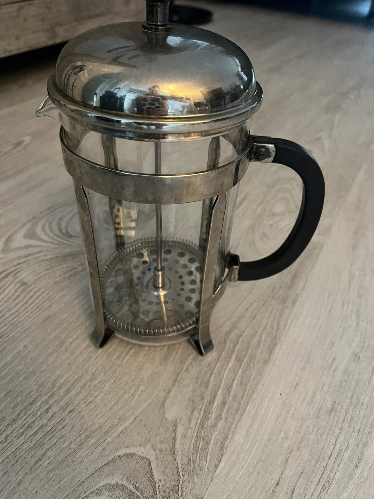 Bodum, Overige typen, Ophalen of Verzenden, Zo goed als nieuw, Bodum