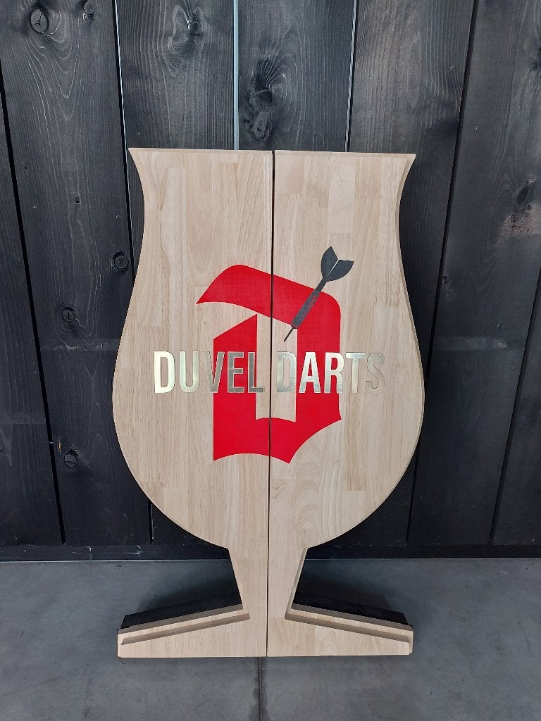 duvel, Ophalen, Zo goed als nieuw, Glas of Glazen, Duvel
