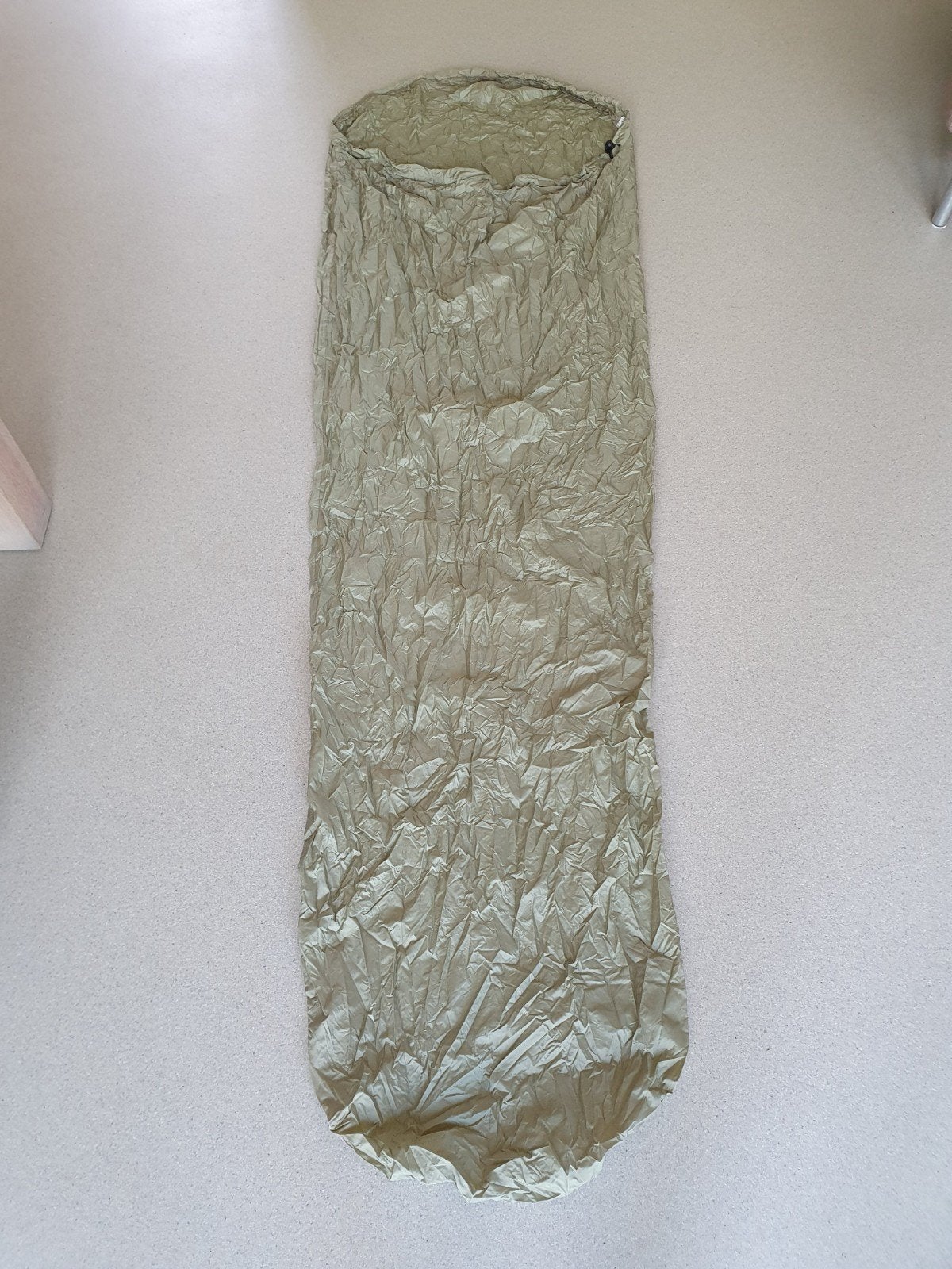 Nieuwe bivakzak Snugpack - Waterdichte Slaapzakhoes, Ophalen of Verzenden, Nieuw