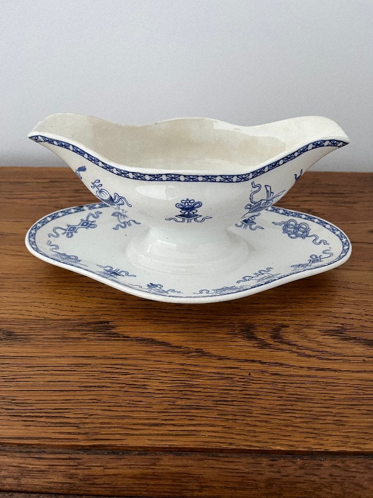 Sauskom Potiche, Ophalen of Verzenden