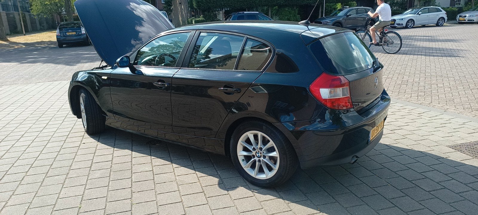 bmw e87 High executive, Ophalen of Verzenden