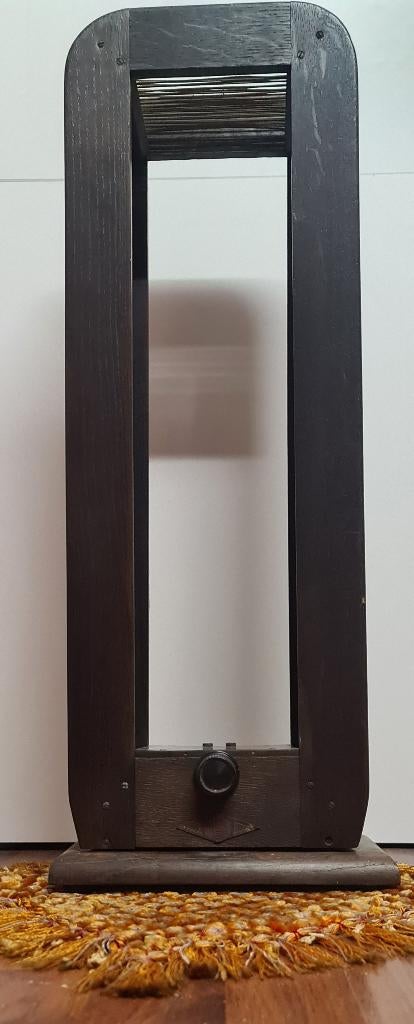 RAAMANTENNE JAREN 20-30, Ophalen of Verzenden