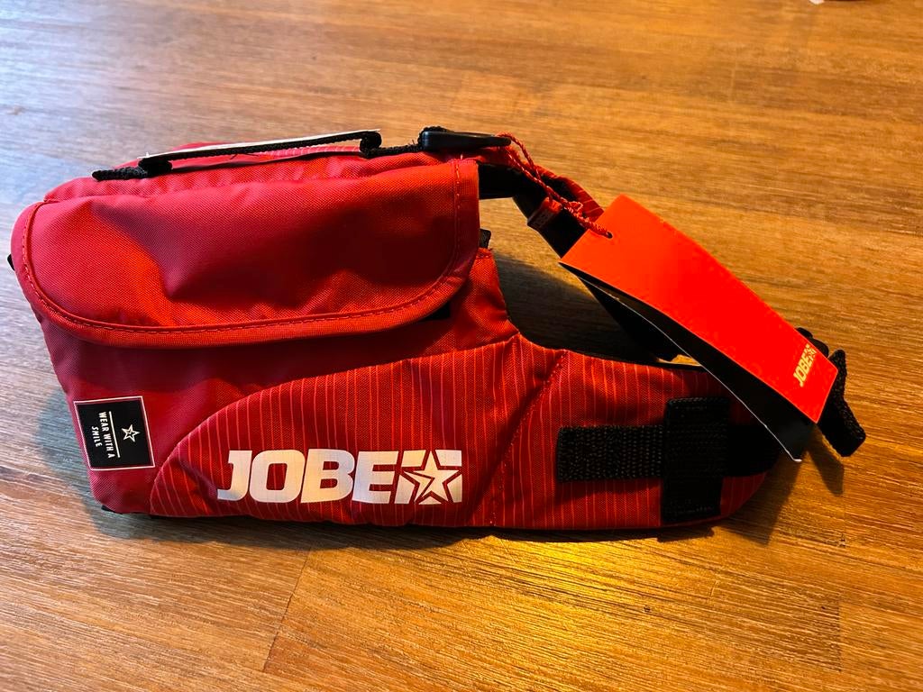 Nieuw hondenzwemvest Jobe in maat XS, Ophalen of Verzenden, Nieuw